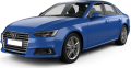 AUDI A4 B9